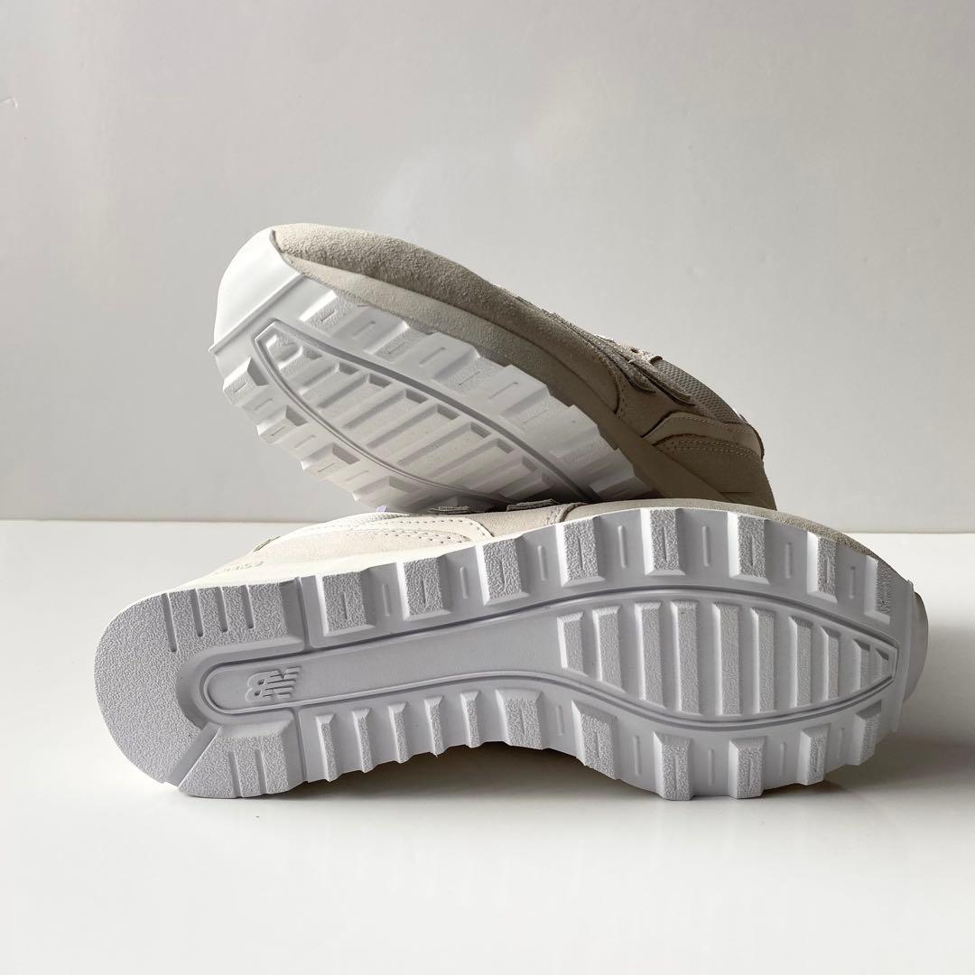 ニューバランス newbalane WL996TBA 24.0cm