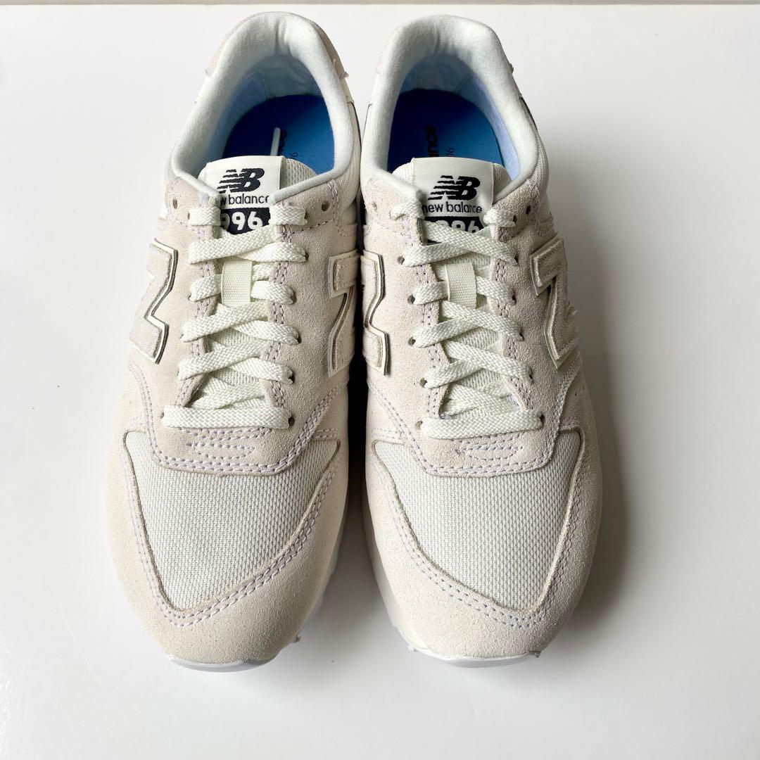 ニューバランス newbalane WL996TBA 24.0cm