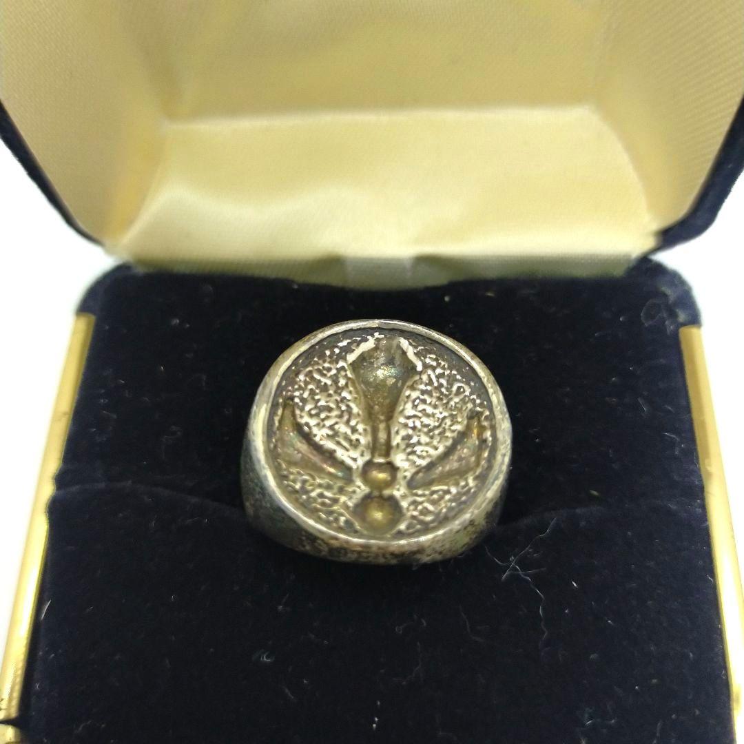 アメコミ 90'sTODD McFARLANE's SPAWN RING #12/495