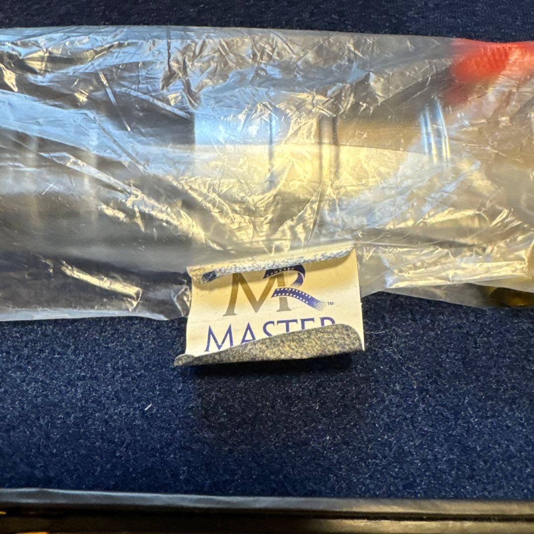 マスターレプリカ オビワンケノービ ライトセーバー EP2