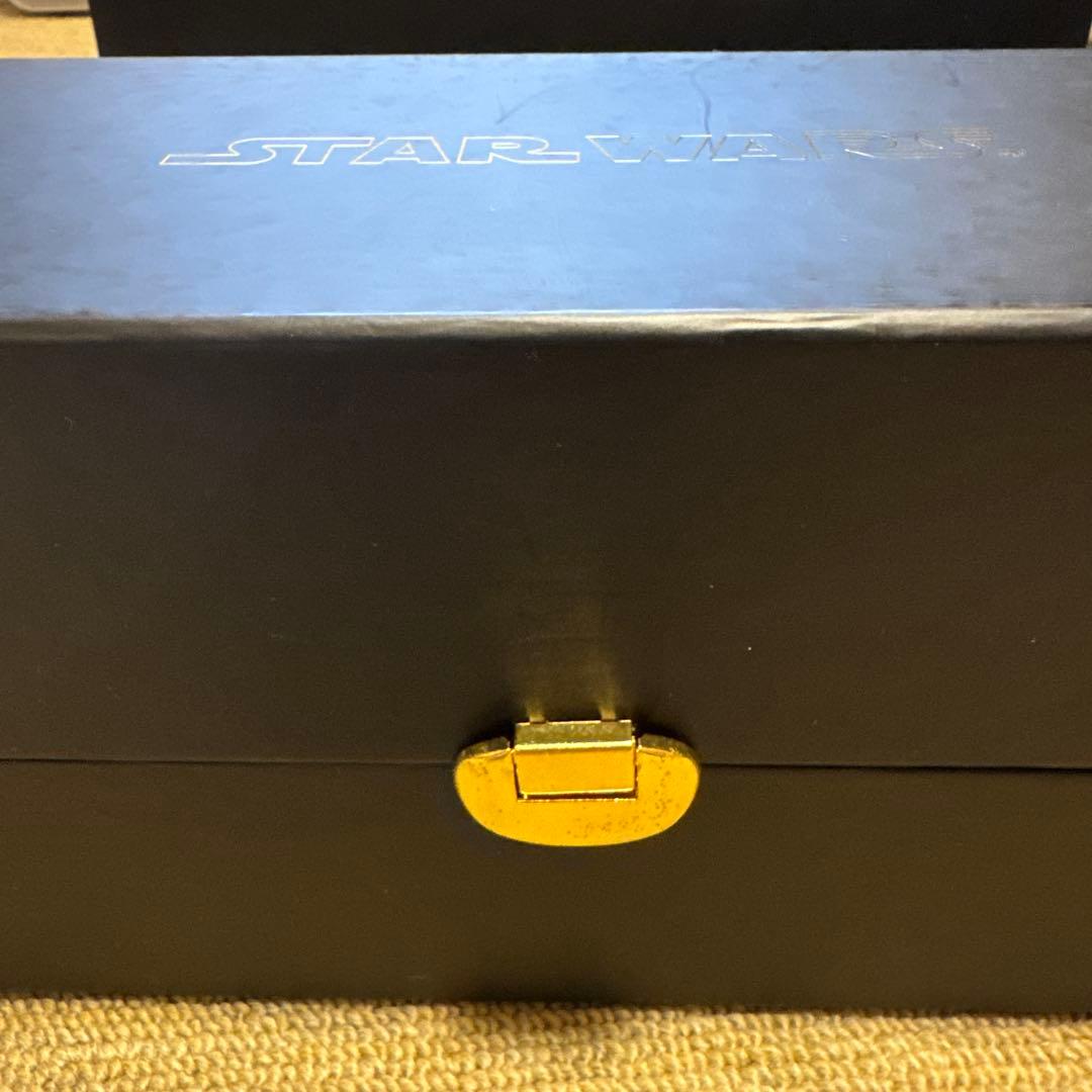 マスターレプリカ オビワンケノービ ライトセーバー EP2