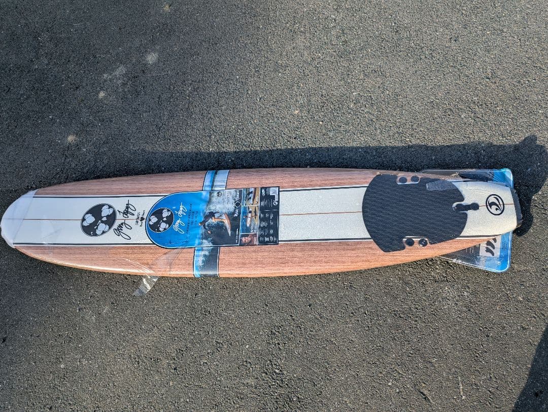 豊橋市内直接引き取りのみ)サーフボード 6フィート コストコ*2 - メルカリ