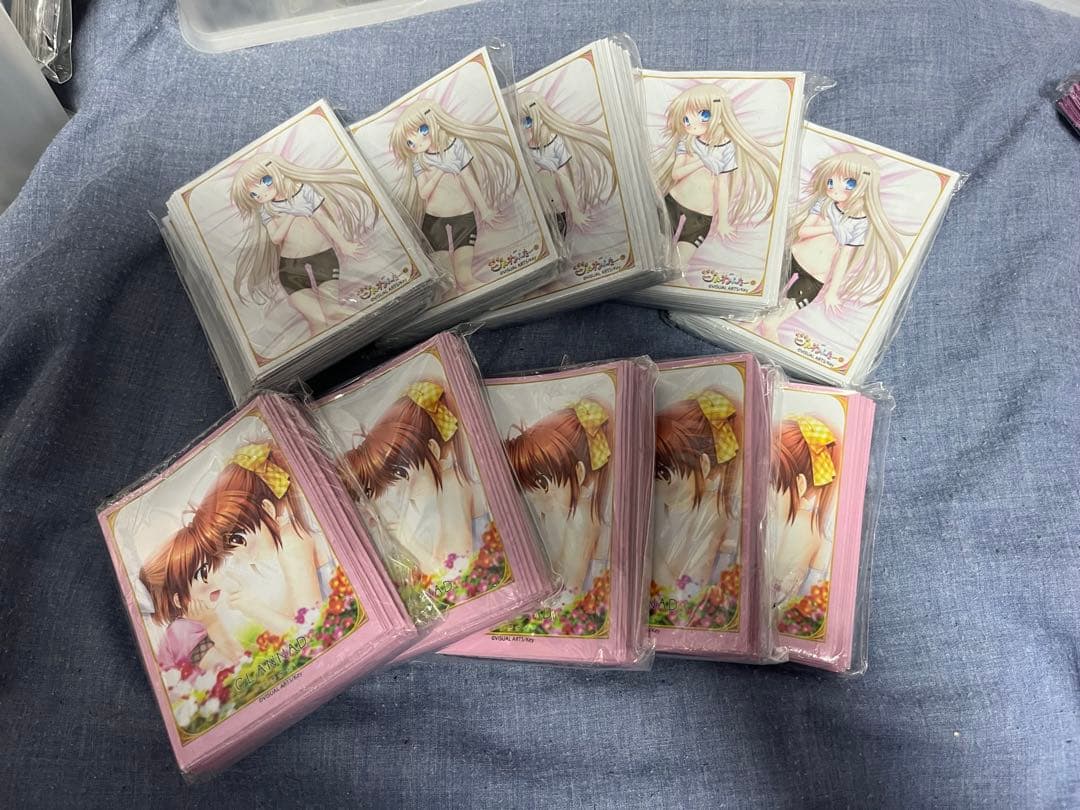 スリーブ　まとめ売り　価格応相談　バラok