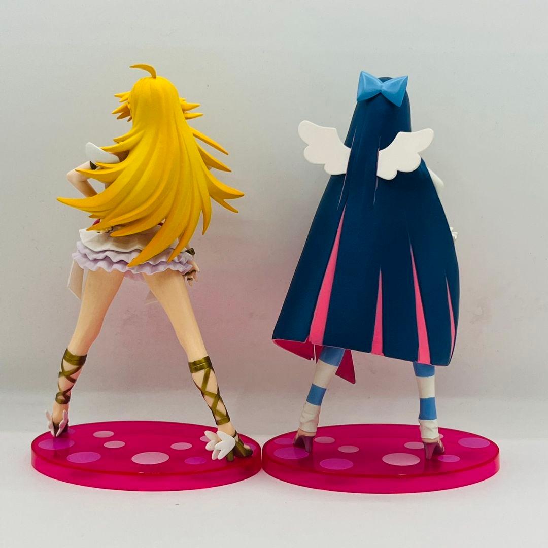 パンティ＆ストッキング with ガーターベルト パンティ ストッキング 2