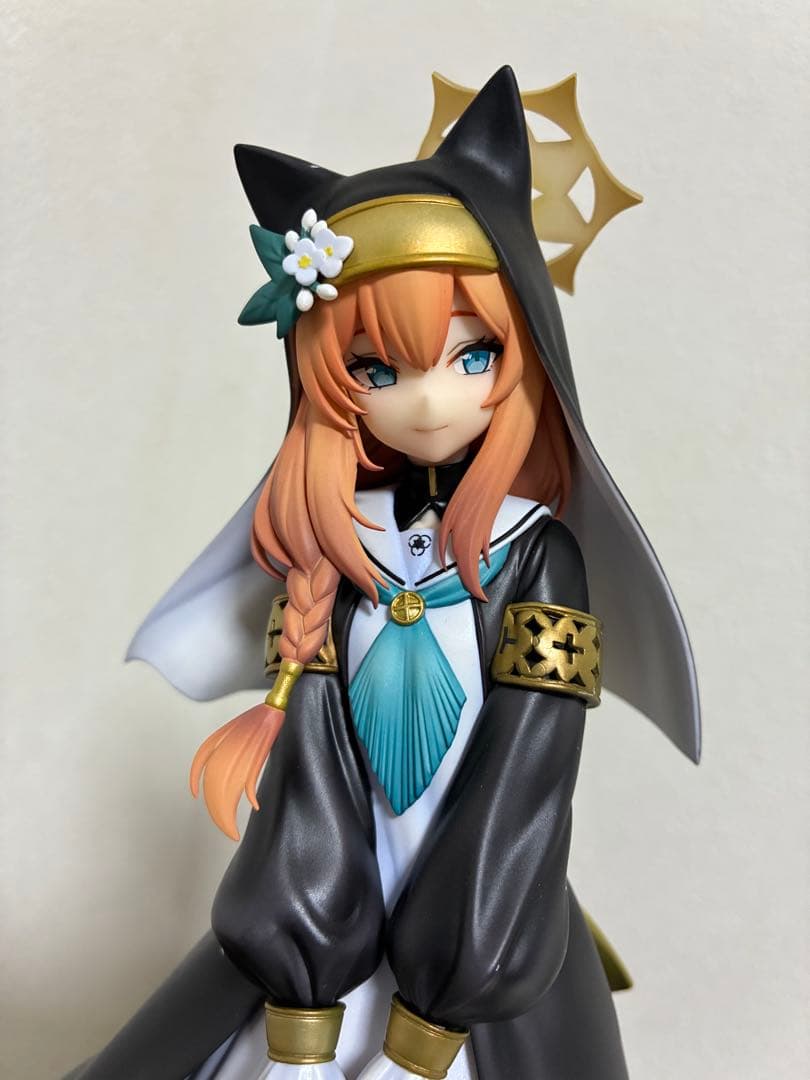 マリー 1/7スケールフィギュア 箱無し