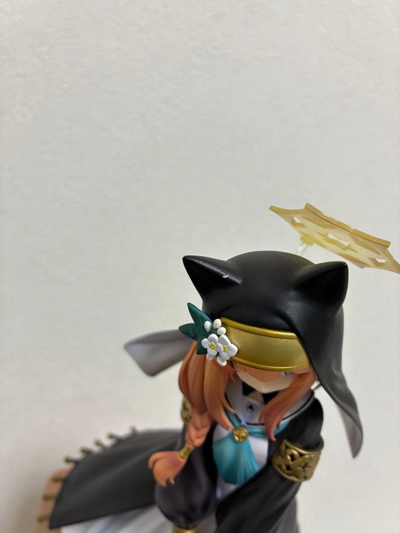 マリー 1/7スケールフィギュア 箱無し