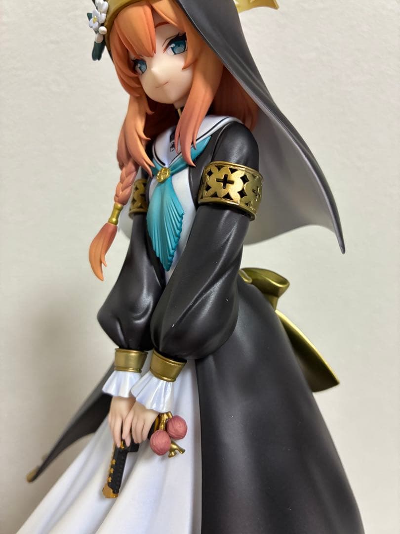 マリー 1/7スケールフィギュア 箱無し