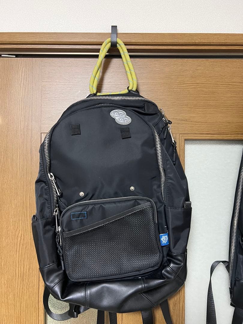 【美品・改良前】ずっと真夜中でいいのに。 リュック ずとまよ