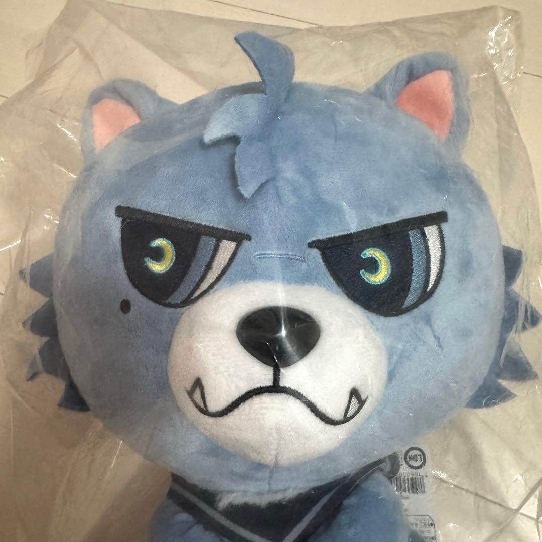 ANSWER... LIVE TOUR 2022 ぬいぐるみ