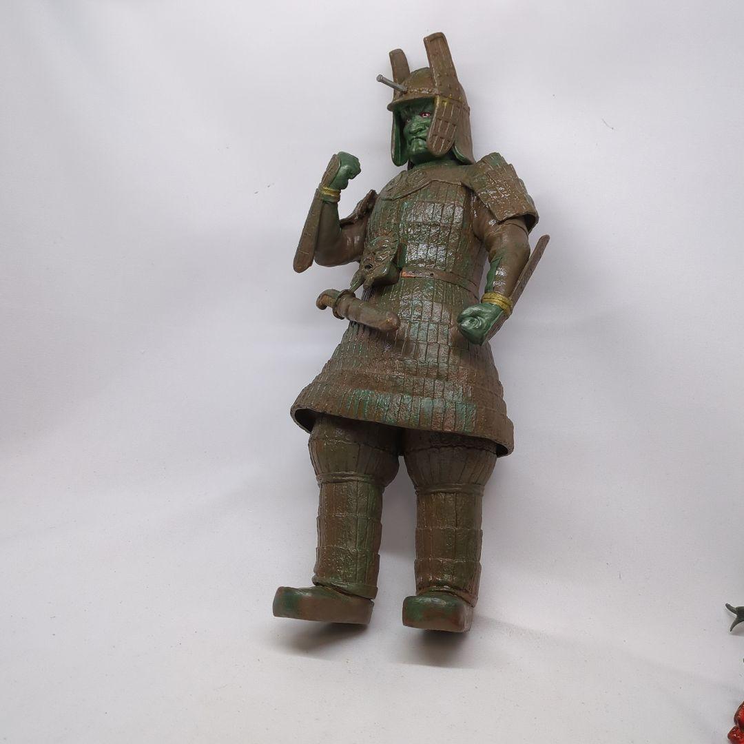 大魔神 フィギュア 約34cm