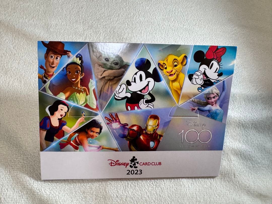 Disney 100 Years of Wonder ピンバッジセット - メルカリ