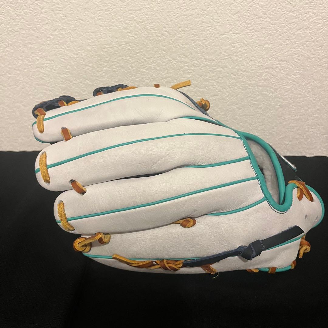 aaa様専用】久保田スラッガー 軟式オーダーグラブ T-51 内野手用