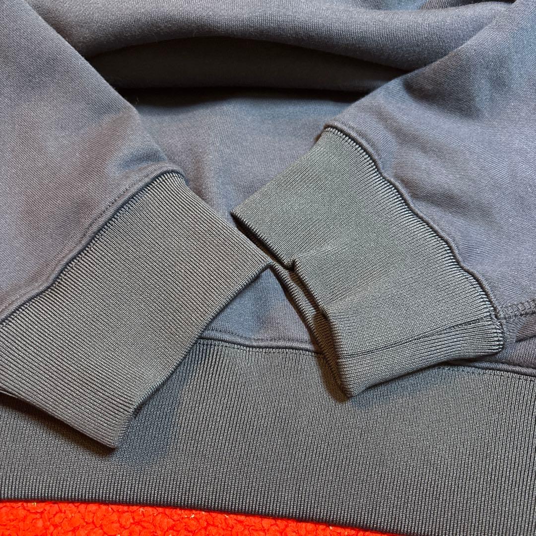 ナップタイム　naptime. Nissy 西島隆弘　スウェット　プルオーバー