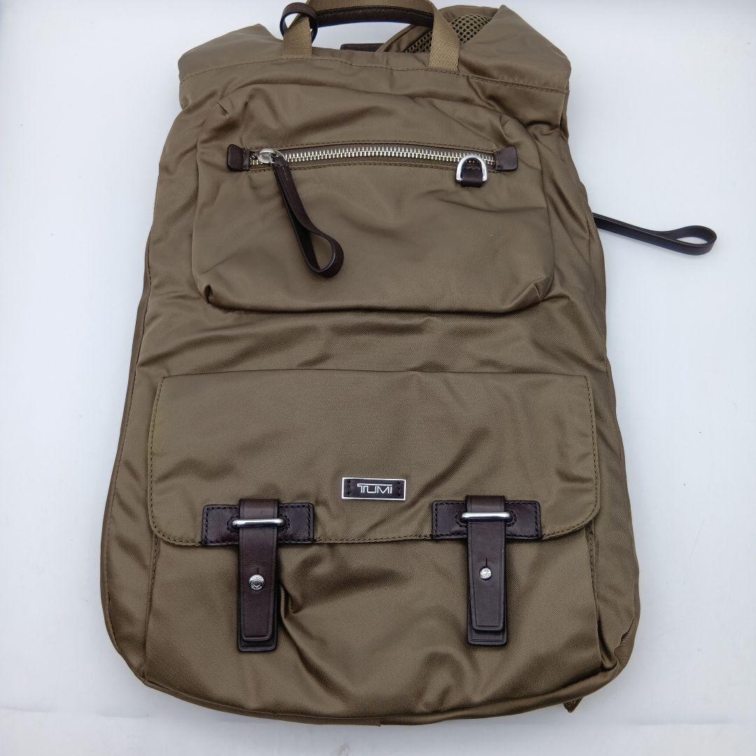 TUMI バックパック リュック トゥミ TUMI バッグパック リュックサック ビジネスケース 1172981041
