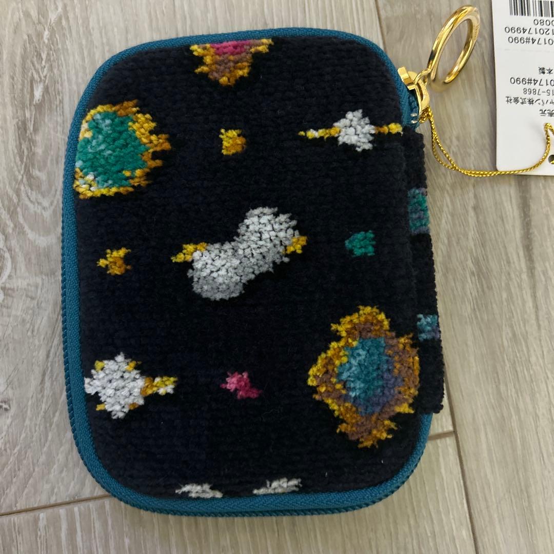 新品　フェイラー シンス アクセサリーポーチ 新品ラッピング品】FEILER シンス フェイラー アクセサリーポーチ