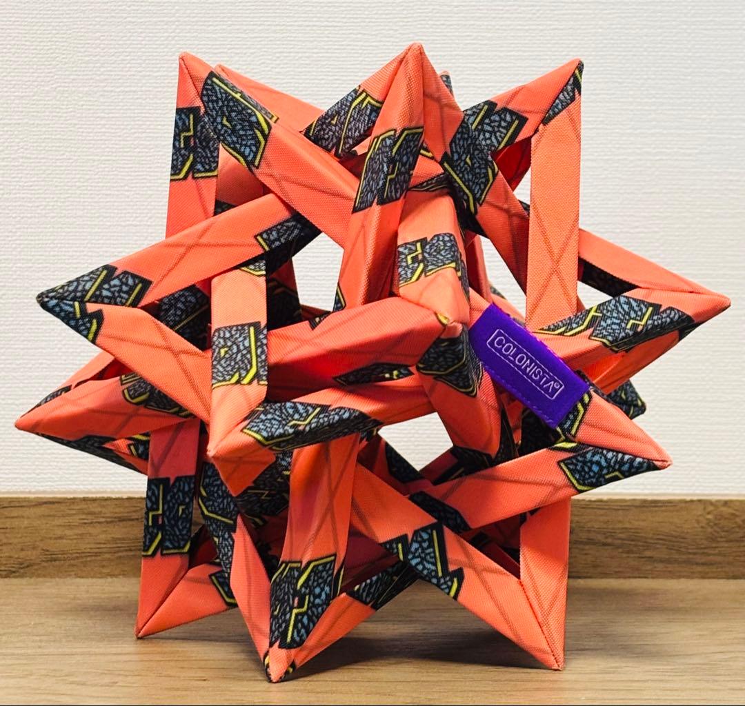 COLONISTA × NATAL DESIGN CONPE10 LINDOR