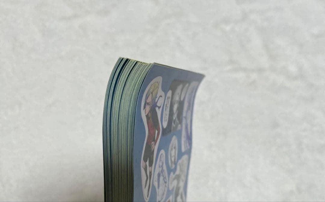 ミヒャエル・カイザー　29巻　特装版　缶バッジ　サイン入り　シール　 カイザー