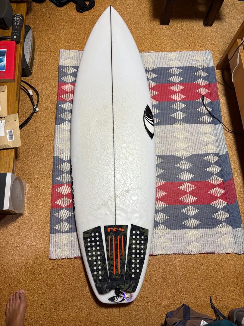 サーフィン・ボディボード SHARP EYE SURFBOARD CHEAT CODE CHEAT CODE – SHARP EYE JAPAN シャープアイサーフボード ジャパン