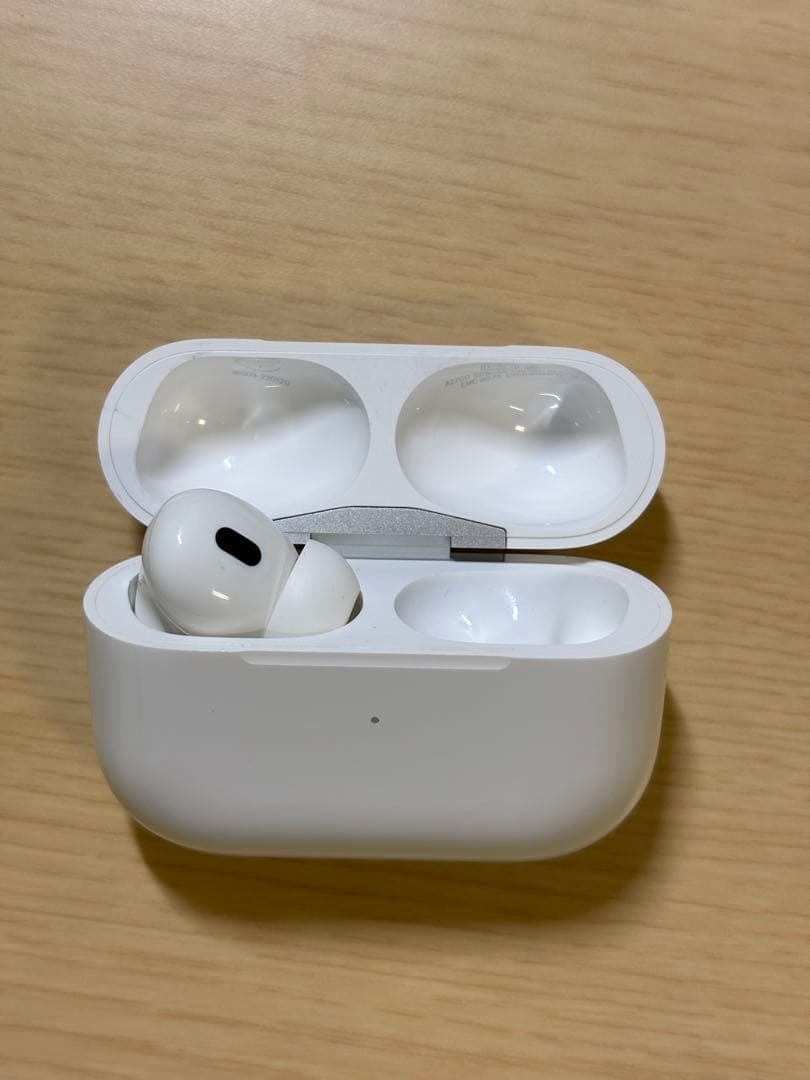 AirPodsPro2 第2世代 Lightning 左耳＋ケース 楽天市場】【未使用】左耳のみ(タイプ-C) Apple AirPods Pro（第2世代