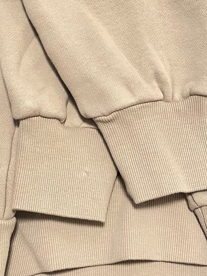 【未使用】Sサイズ　Lady Gaga OPERA HAUS HOODIE