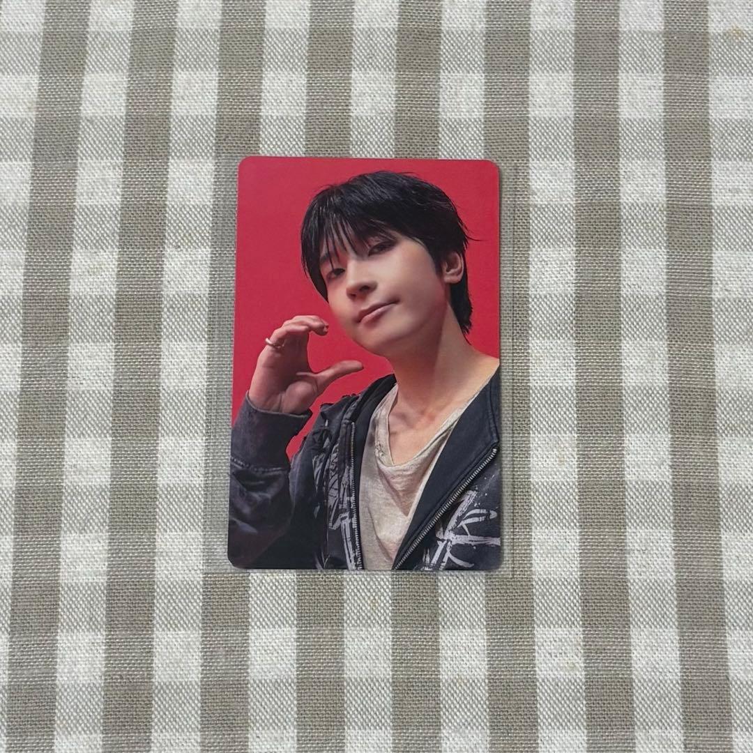 SEVENTEEN HBD DAREDEVIL HMV 特典 ウォヌ トレカ - メルカリ