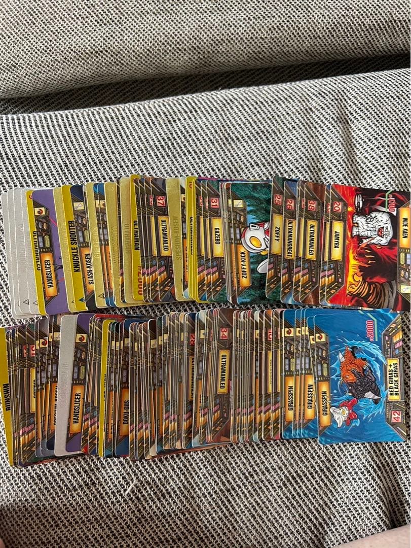 ウルトラマン倶楽部 大進撃