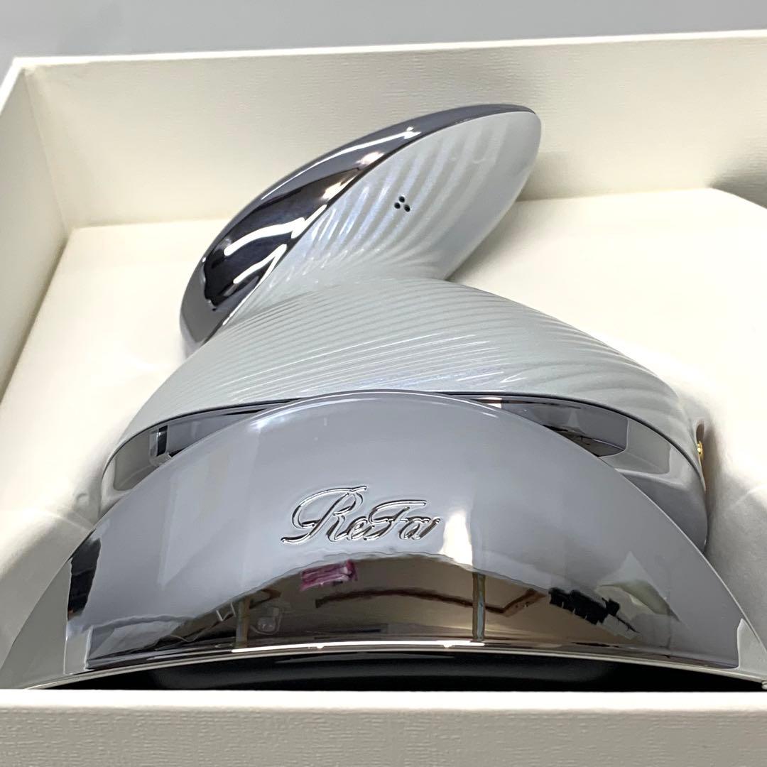 《値下げ不可》リファビューテックヘッドスパ