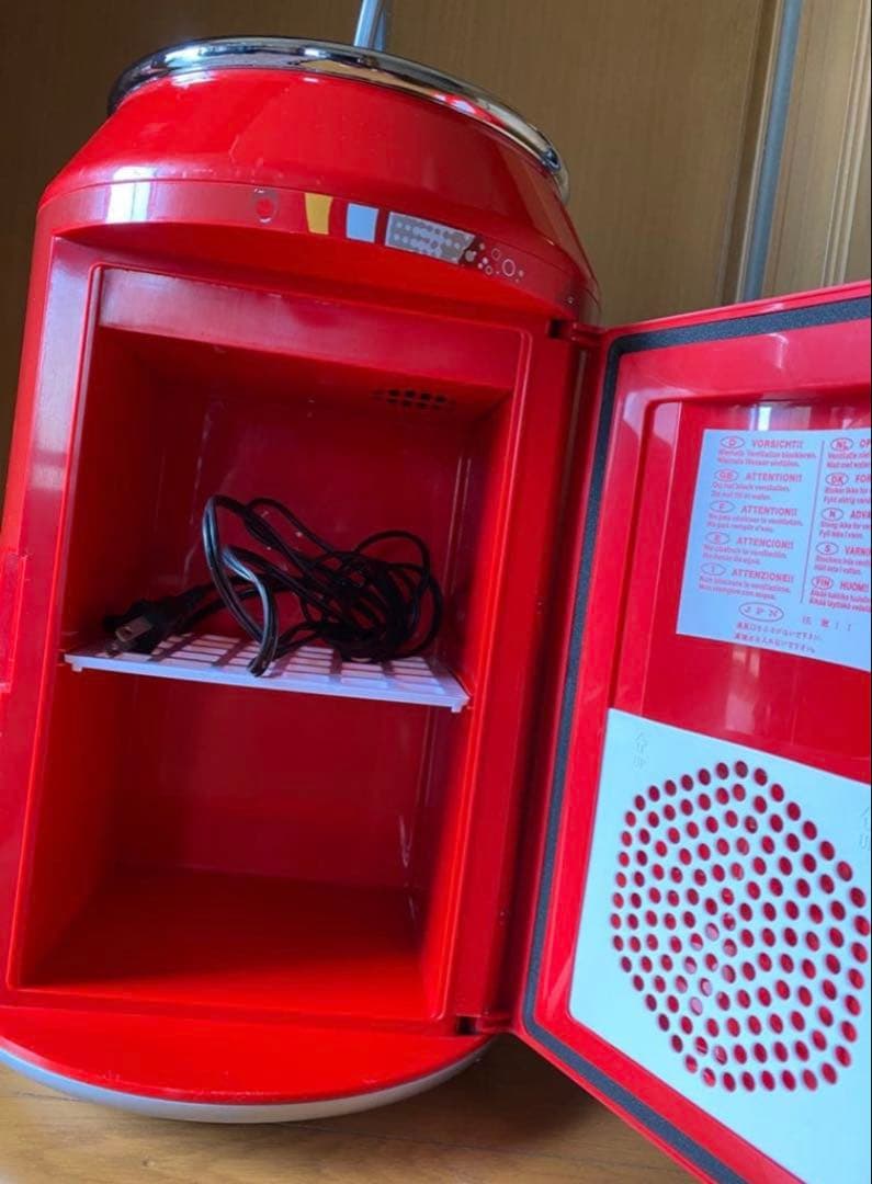 コカ・コーラ缶型冷却器