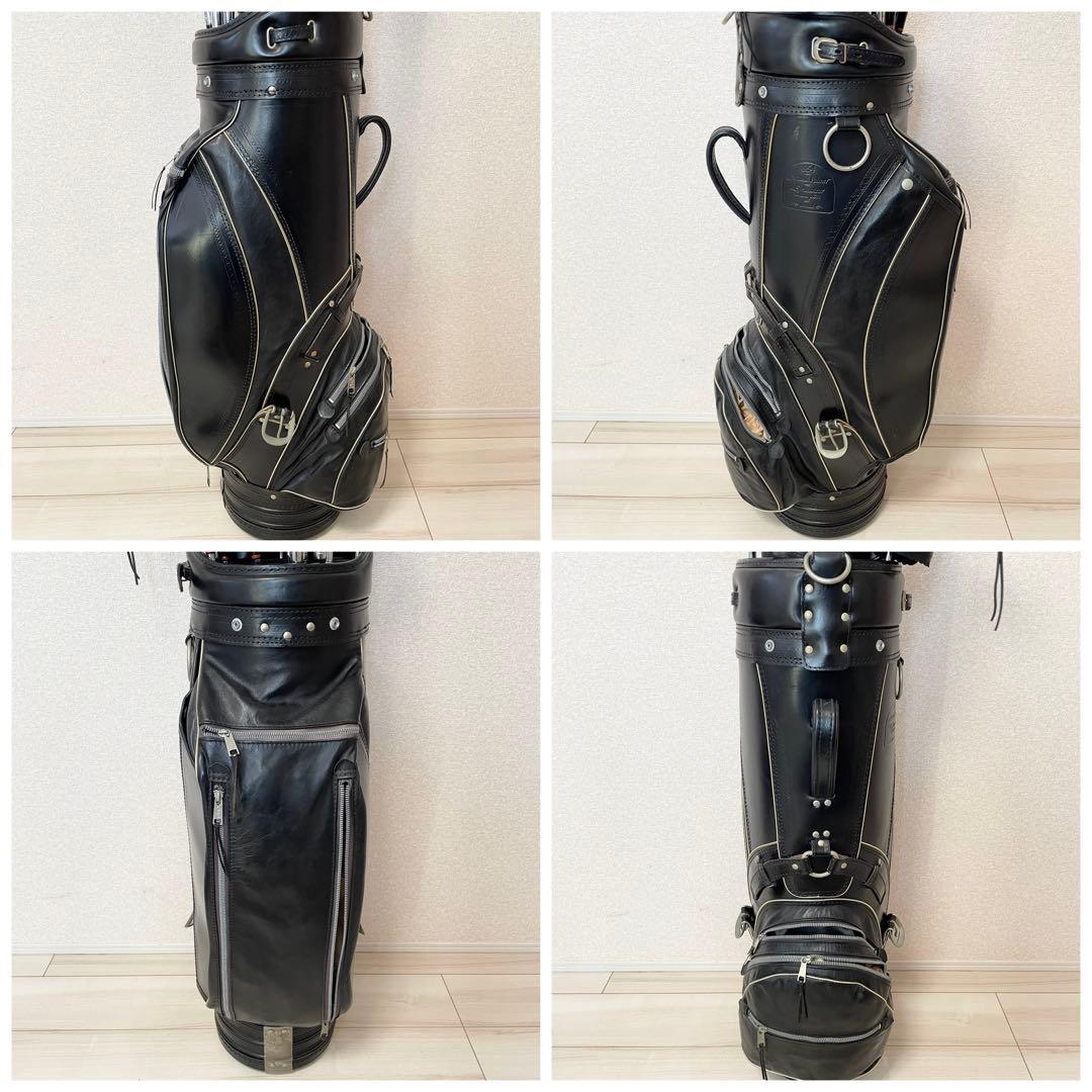 希少】アーノルドパーマー 1954 リミテッドエディション 16本クラブ