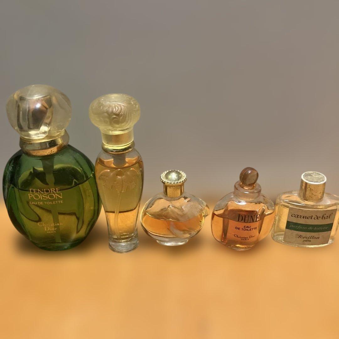 香水まとめ売り - メルカリ