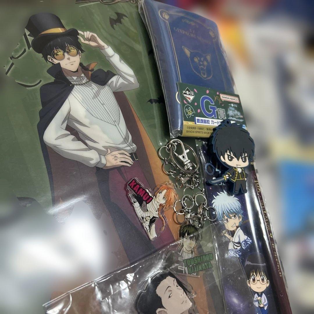 アニメグッズまとめ売り　108個