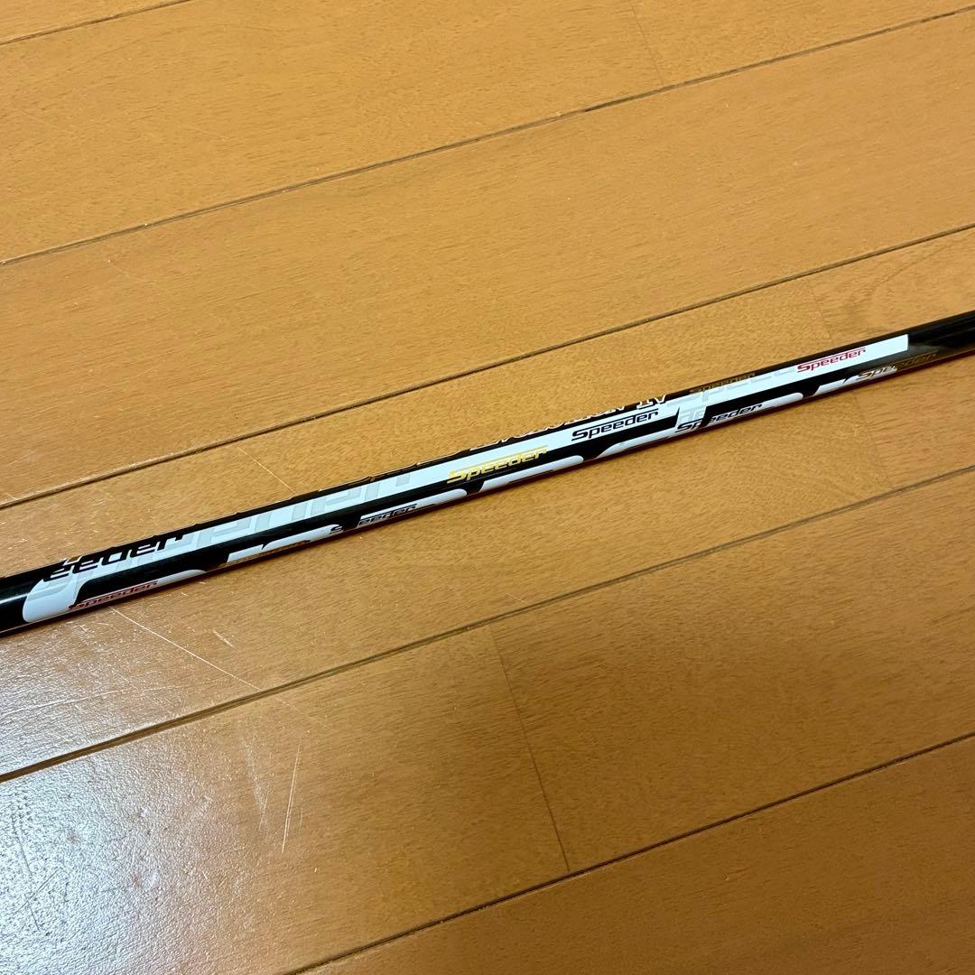 スピーダー569 エボリューション4 S テーラーメイド ドライバー用