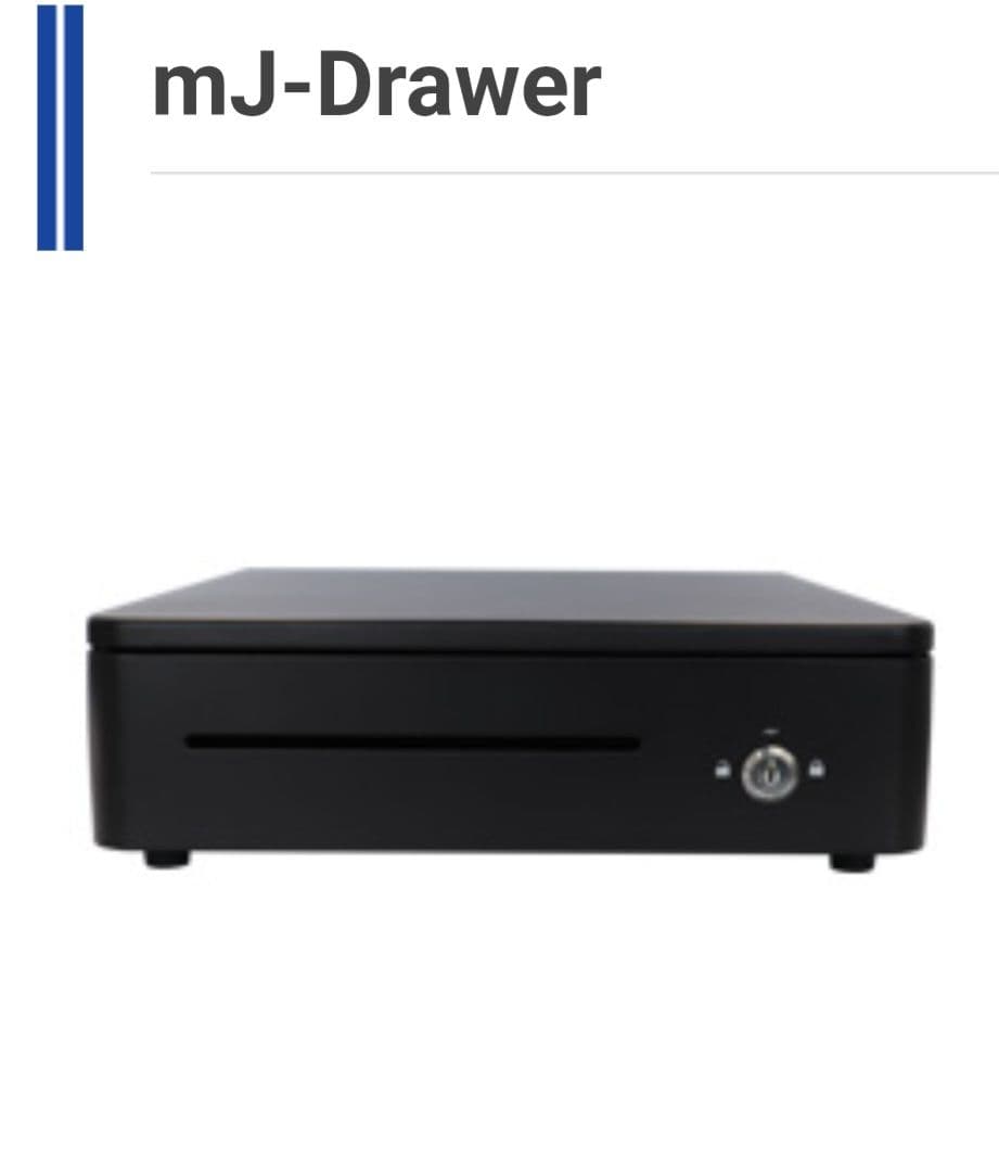 【らいあん】【新品】スター精密 キャッシュドロア smd146m_01.jpg