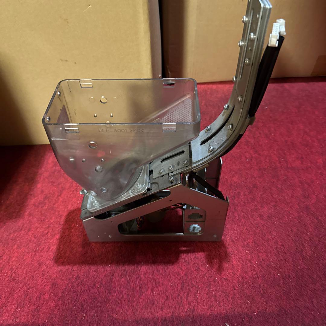 メダルゲーム ホッパー