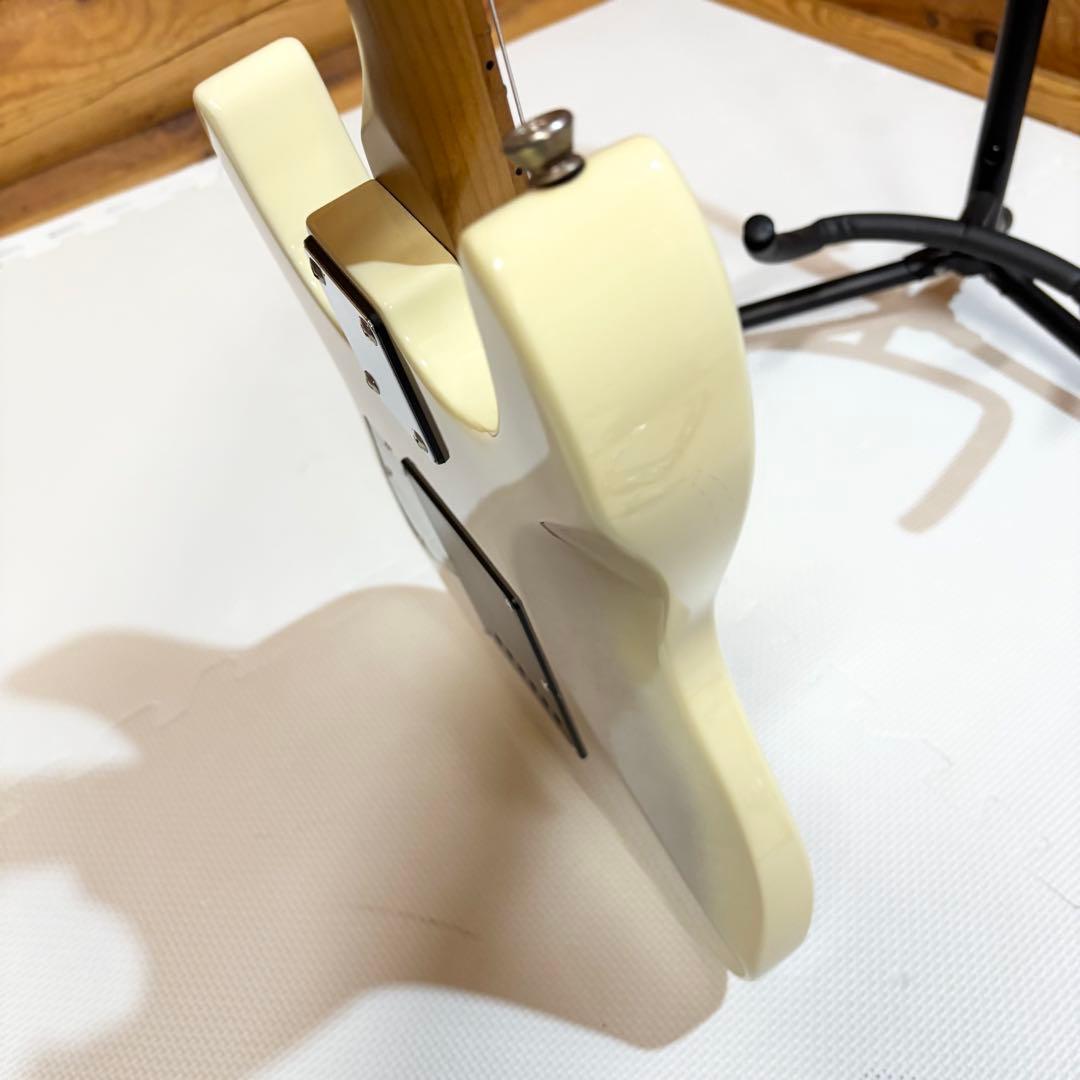 【廃盤品】Bacchus バッカス imperial24 BP-RSM エレキ