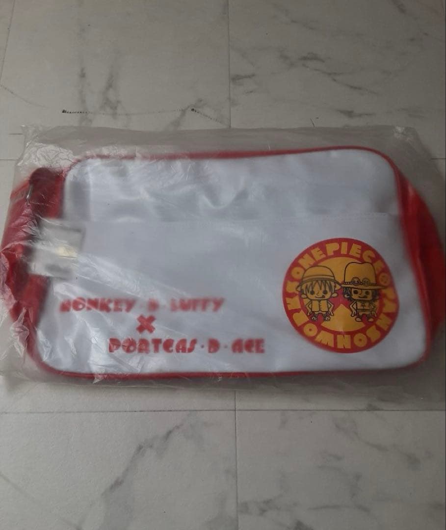 ワンピース × パンソンワークス 他 グッズまとめ売り【未使用 / 計17点】