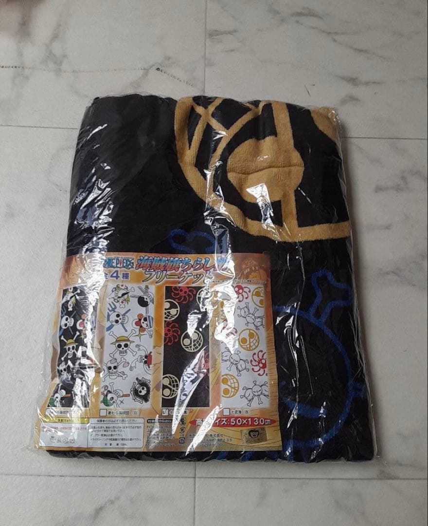 ワンピース × パンソンワークス 他 グッズまとめ売り【未使用 / 計17点】