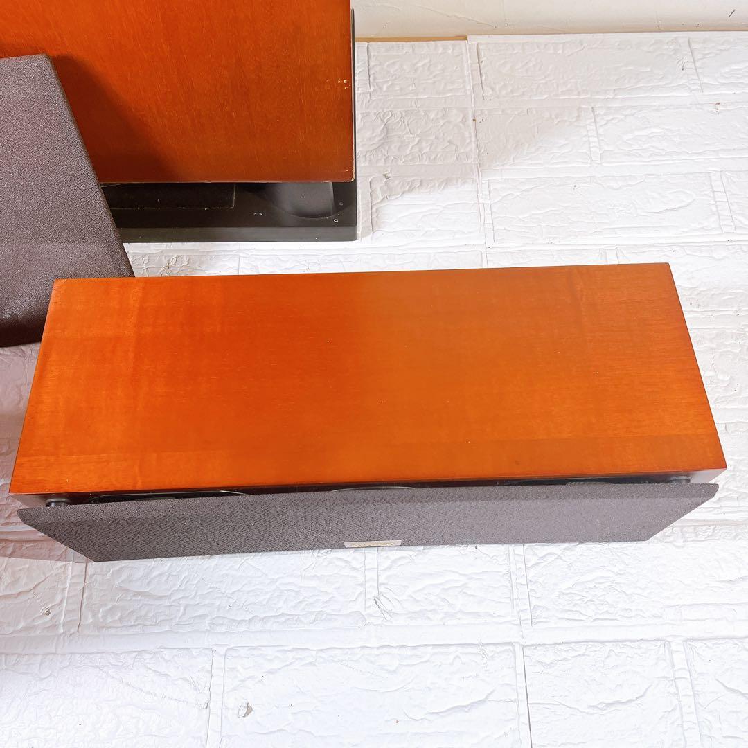 ONKYO 5.1ch スピーカーセット SL-207 音出し確認済