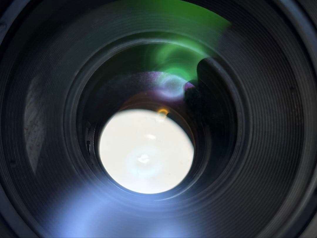 キヤノン Canon EF100-300mmF4.5-5.6 USM（訳あり）