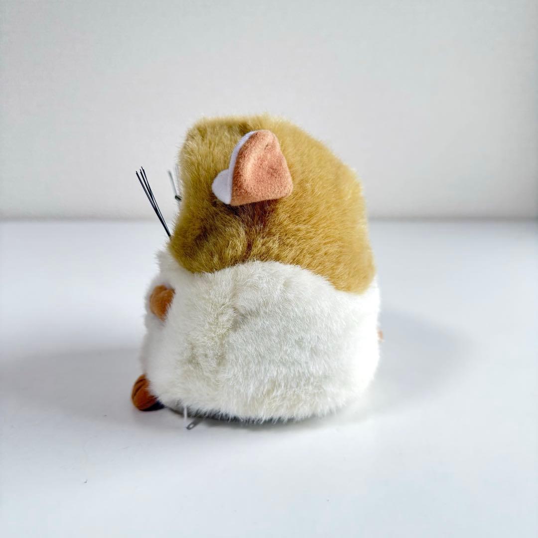 当時物 トンクリ tonkuri ファービー パパラ【NN1127-1】