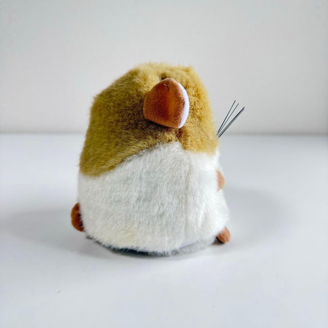 当時物 トンクリ tonkuri ファービー パパラ【NN1127-1】