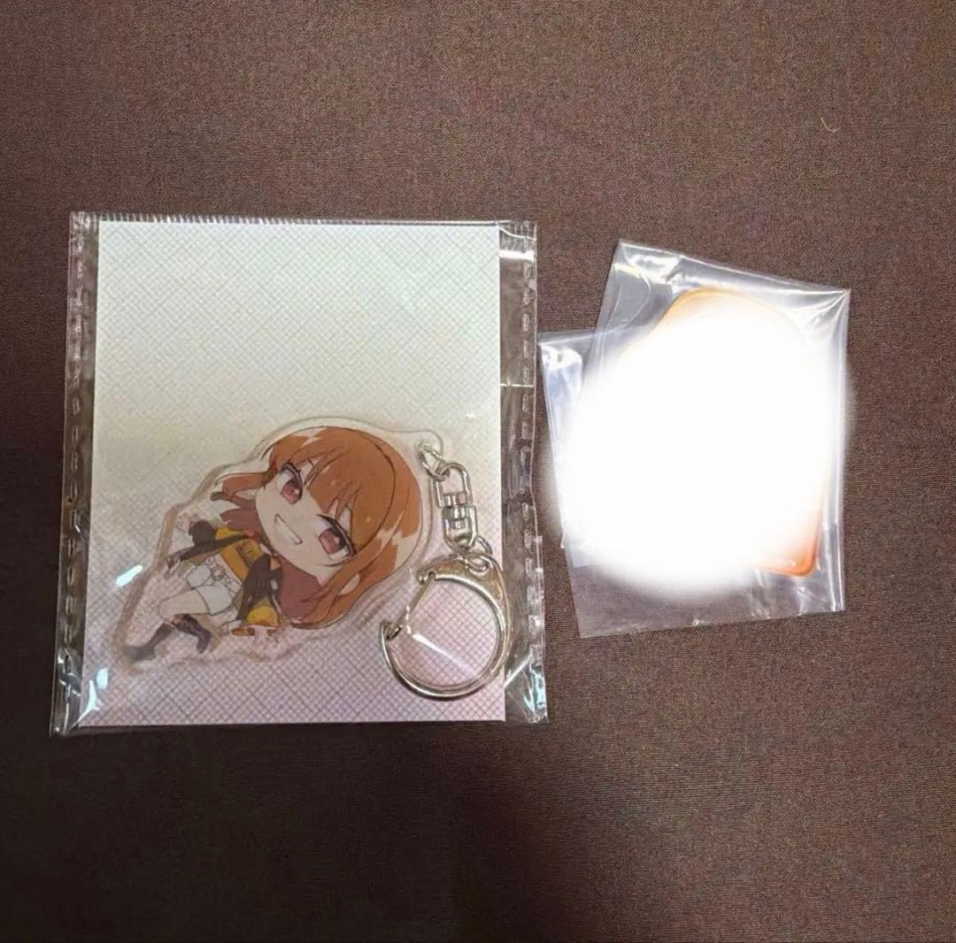 カラフルピーチ　いろいろ