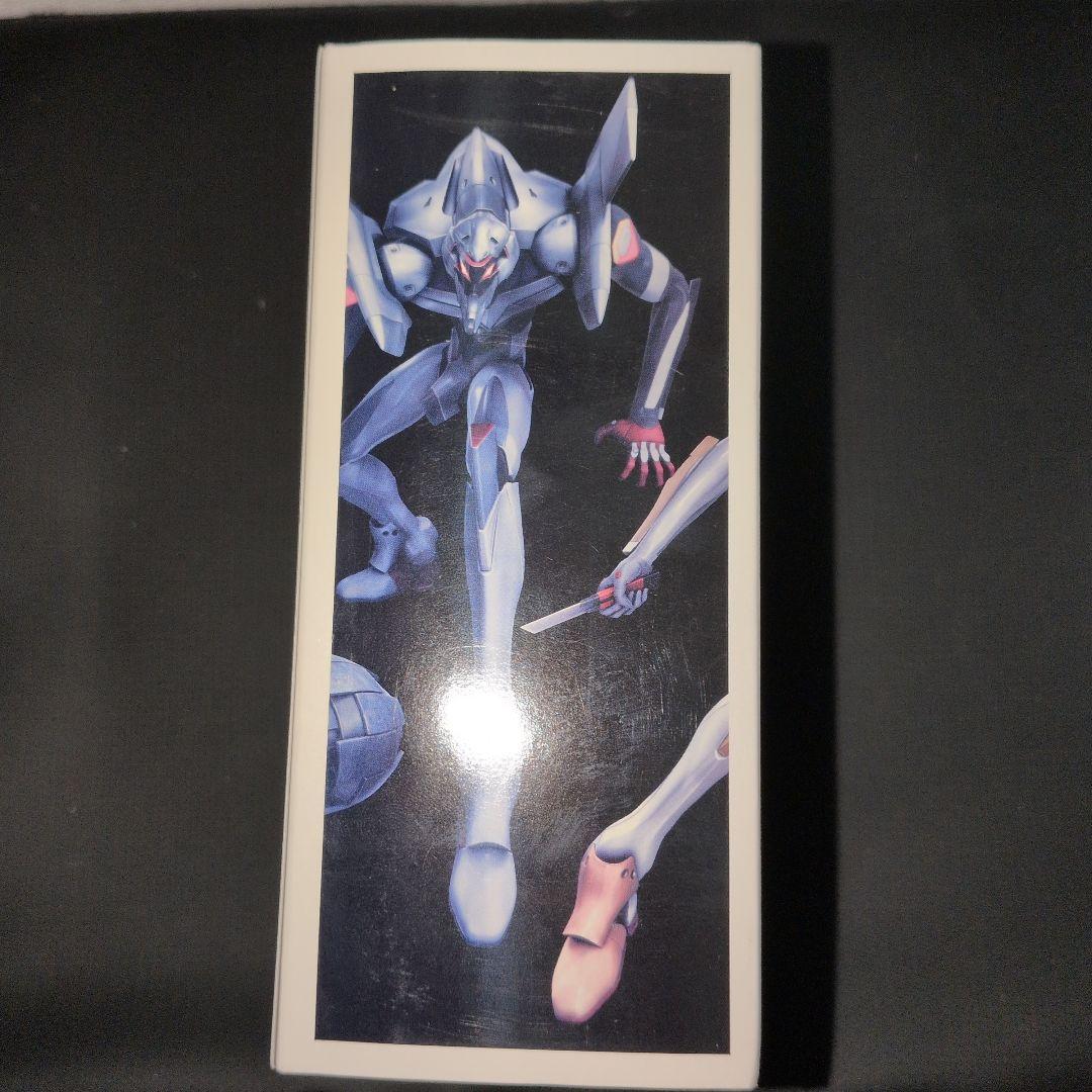 新世紀エヴァンゲリオン〜魂の軌跡〜 クリスタル 時計 非売品 - メルカリ