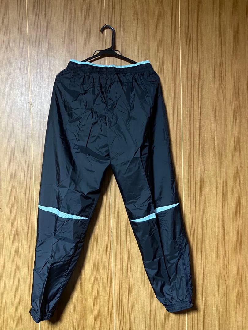 ジュビロ磐田 上下セット ナイロンジャケット プーマ YAMAHA - メルカリ