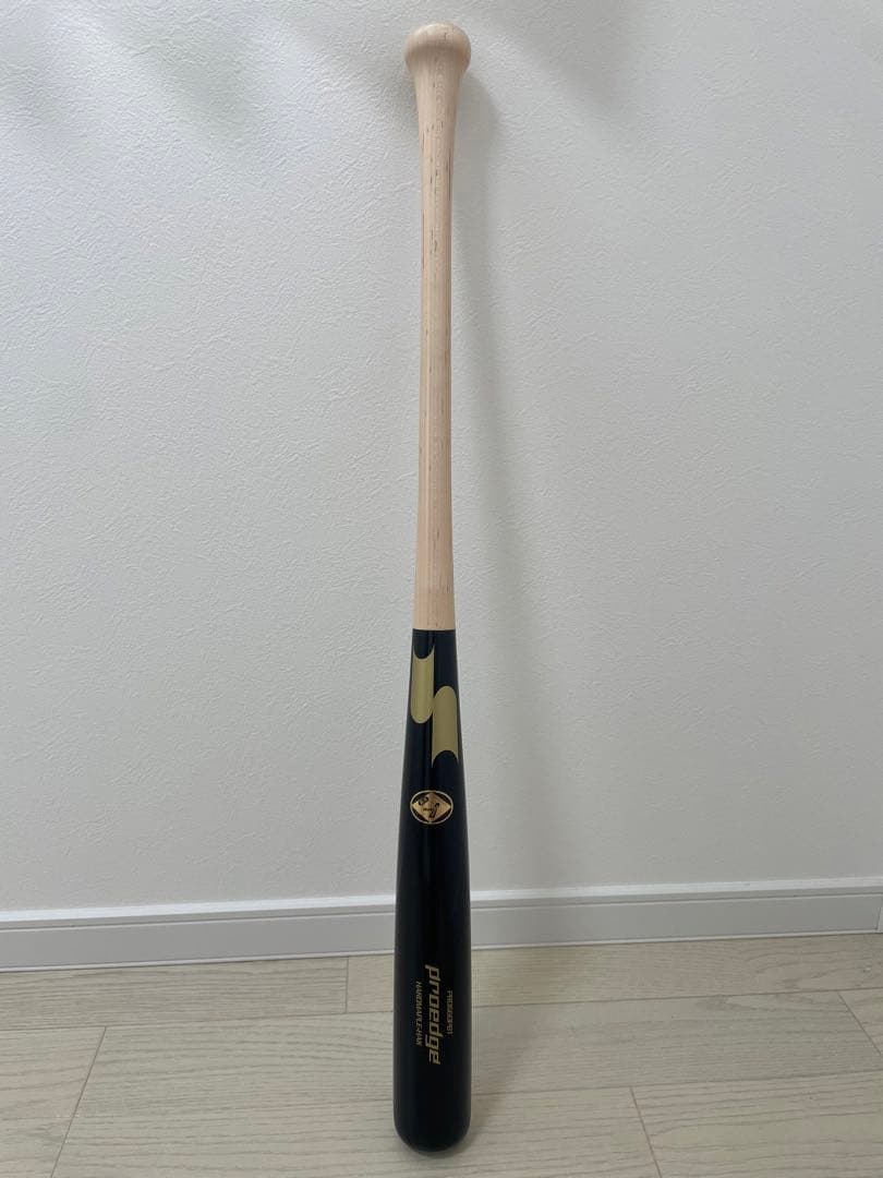 y*a様 埼玉西武ライオンズ 滝澤夏央 NPB バット 新マーク SSK 62