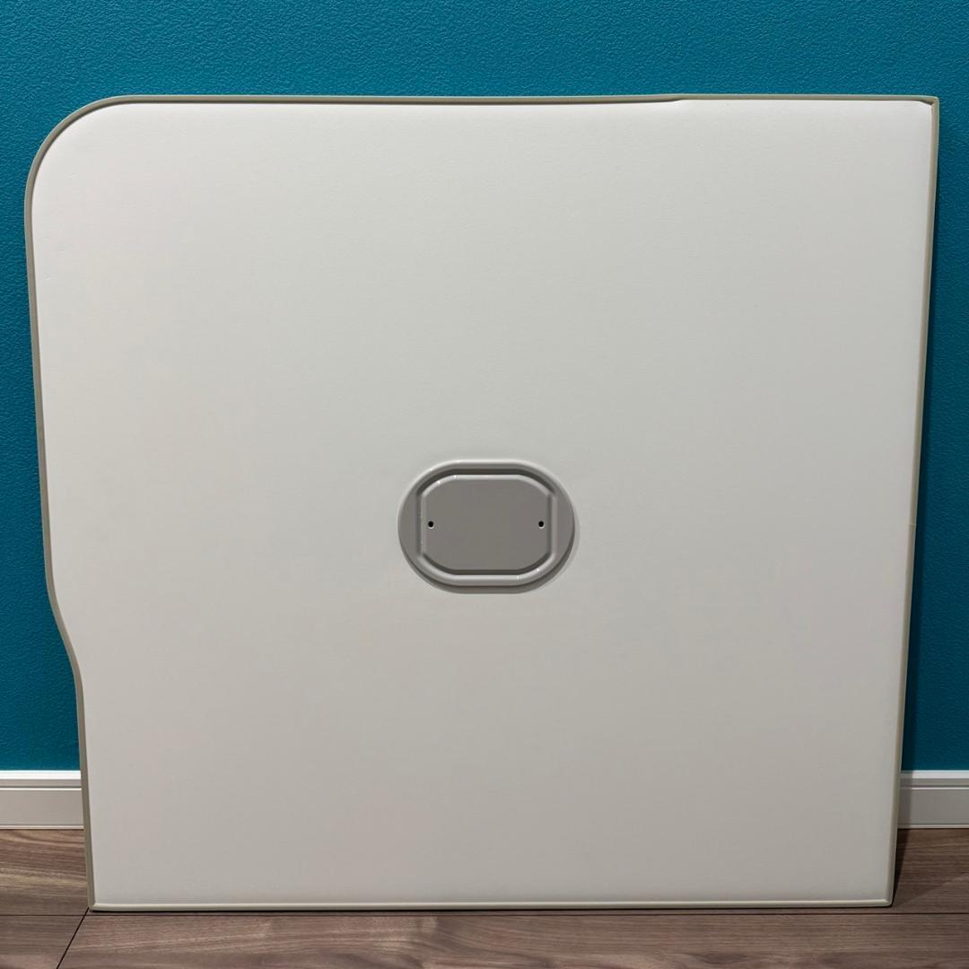 TOTO サザナ HDVシリーズ 1600スクエア断熱風呂蓋R 2枚割りふた - メルカリ