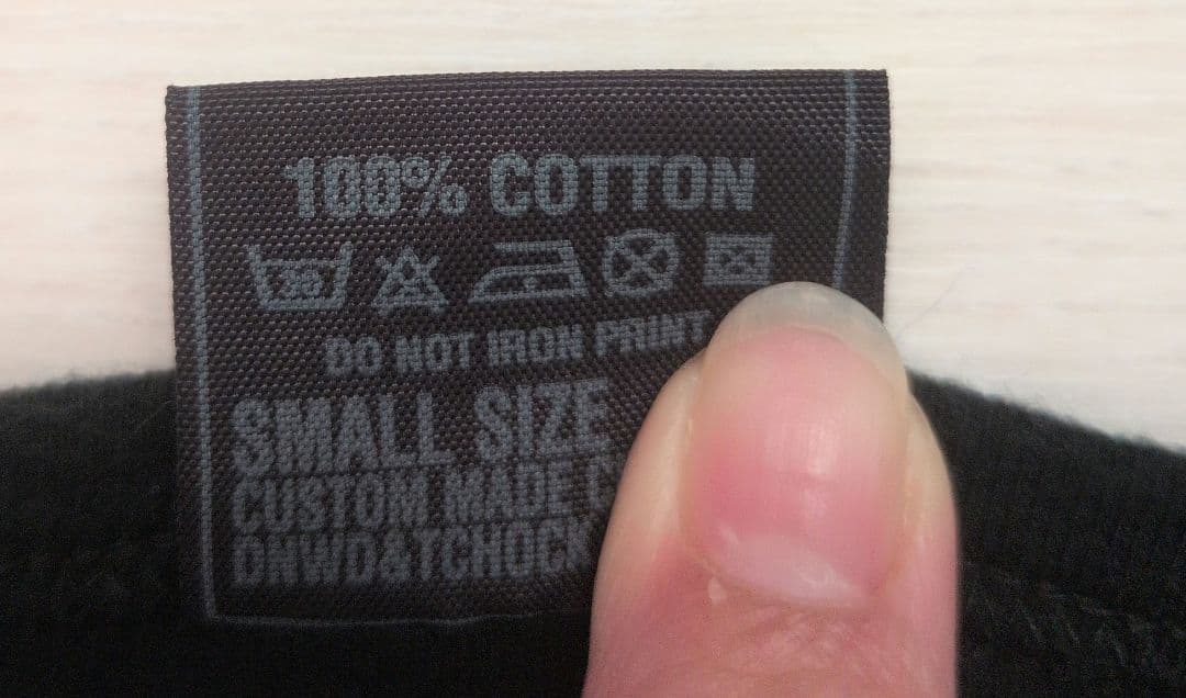 RADIOHEAD Hail to the Thief Tシャツ Sサイズ 黒