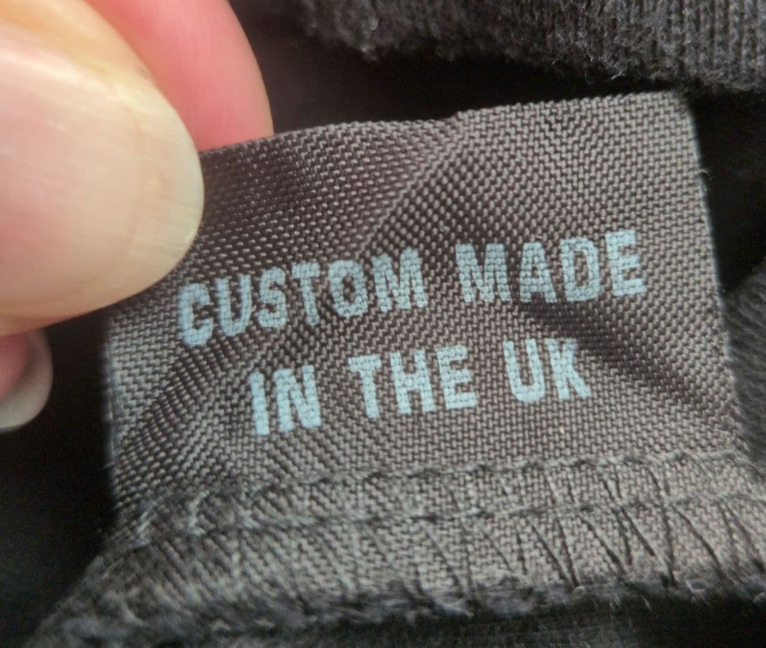 RADIOHEAD Hail to the Thief Tシャツ Sサイズ 黒