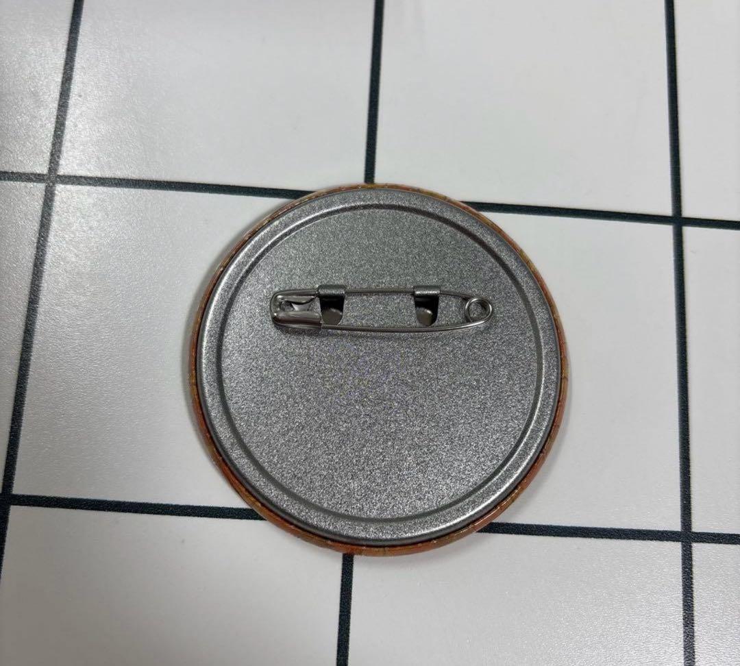 爆豪勝己がいっぱい　キャラバッジコレクション　爆豪勝己　缶バッジ✖︎30個