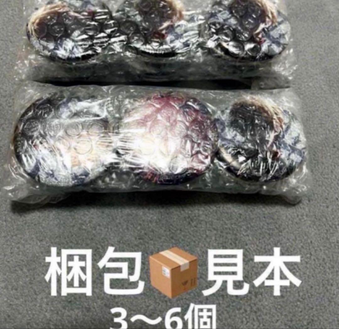 爆豪勝己がいっぱい　キャラバッジコレクション　爆豪勝己　缶バッジ✖︎30個